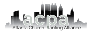 Atlanta Church Planting Alliance
